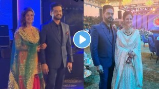 who is meera chopra husband Rakshit Kejriwal