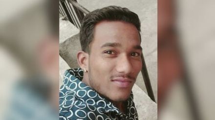 young man murdered by throat slit in Ichalkaranjit two accuse were arrested