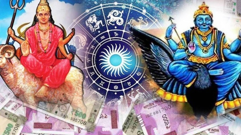 Chaitra navratri 2024 three rajyog will make in vikram samvat Hindu Nav Varsh big success these zodiac sign 
