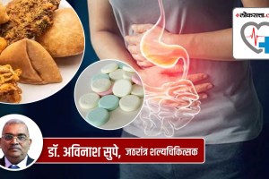 Health Special, loksatta article, precautions to avoid acidity