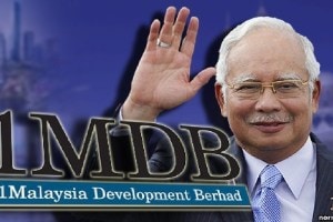 Malaysian Development Ruin Scam Election bonds PM Care Fund