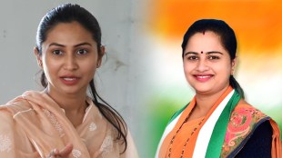 Chandrapur, lok sabha election 2024, Shivani Wadettiwar, election campaign, Congress, candidate, pratibha Dhanorkar