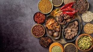 which spice is good for health