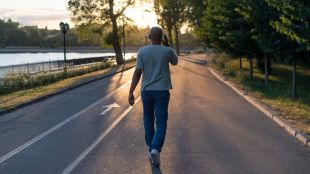 reverse Walking benefits