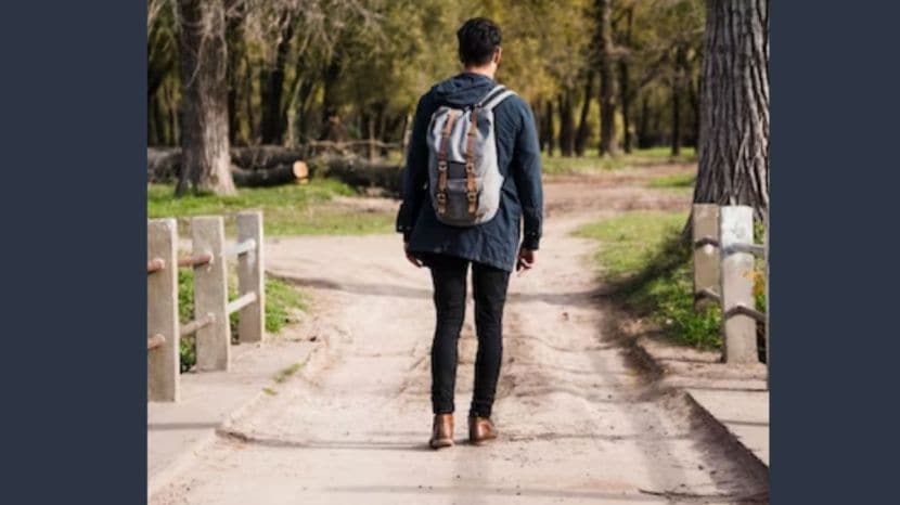 reverse Walking benefits