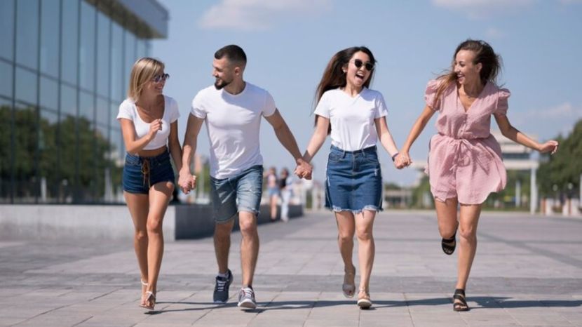 reverse Walking benefits