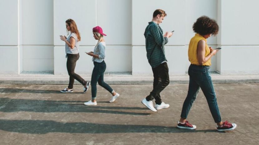 reverse Walking benefits