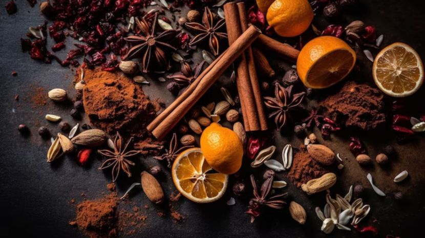  which spice is good for health 