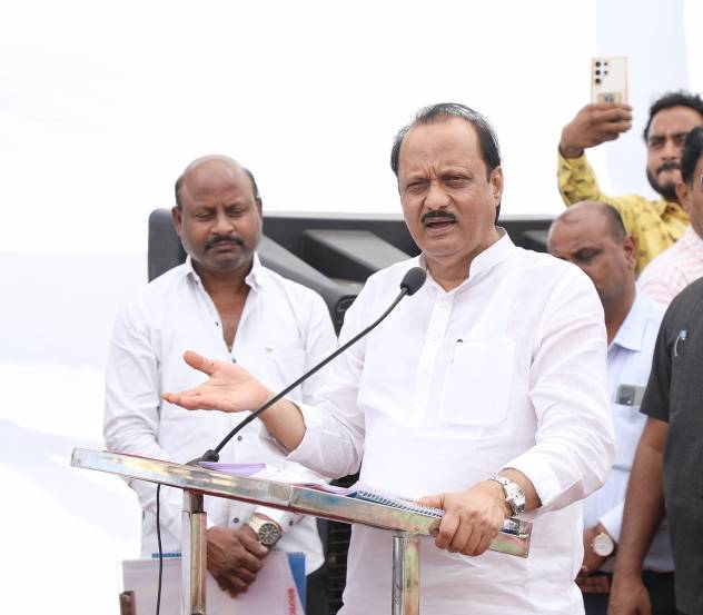 ajit pawar latest news