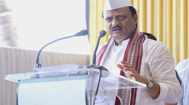 Ajit Pawar, khadakwasla, Baramati lok sabha,