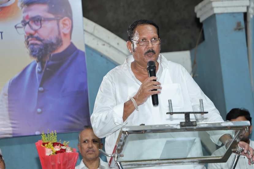 udayanraje bhoasale vs shashikant shinde satara