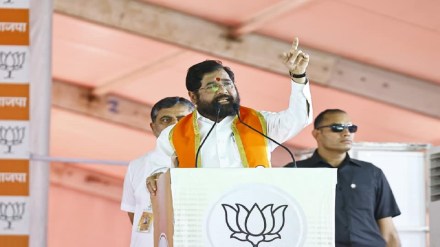 mahayuti in campaign, Mahavikas Aghadi,