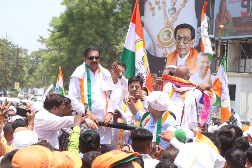 sharad pawar