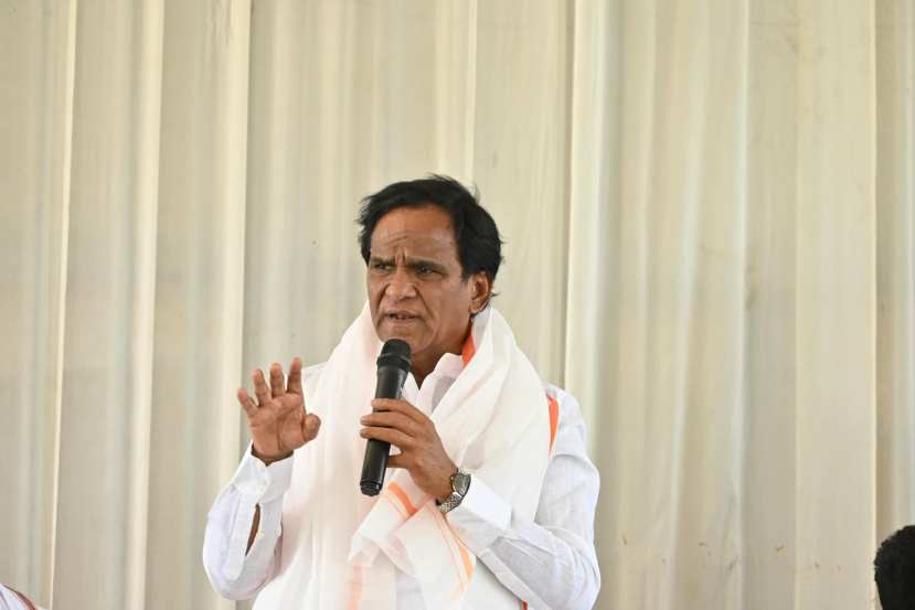bjp jalna candidate raosaheb danve
