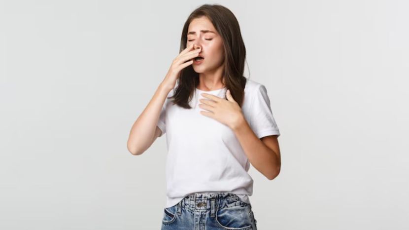 Why Do We Say Bless You After A Sneeze 
