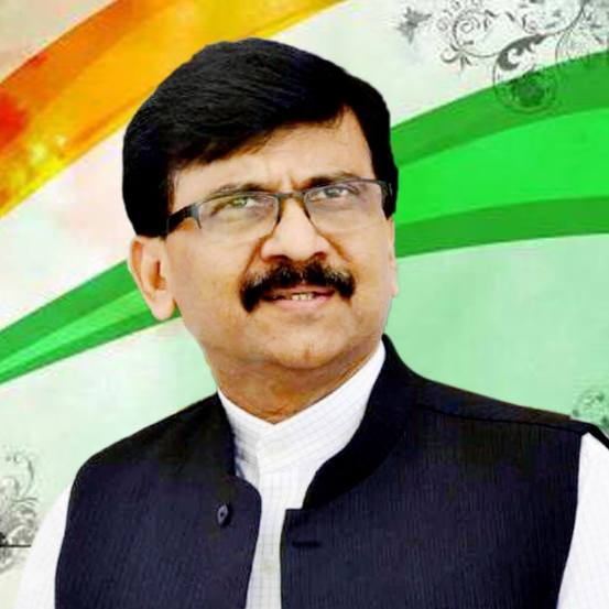 sanjay raut and jayant patil on amit shah