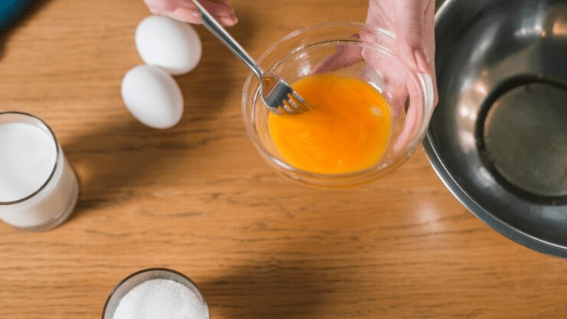 These 5 kitchen items will remove the smell of eggs coming from the dishes know how to use them 