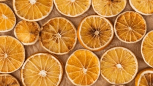 Dried lemon uses how to use dried lemon for cleaning and cooking tips and trick