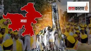 Madha lok sabha constituency, election 2024, Dhangar community votes