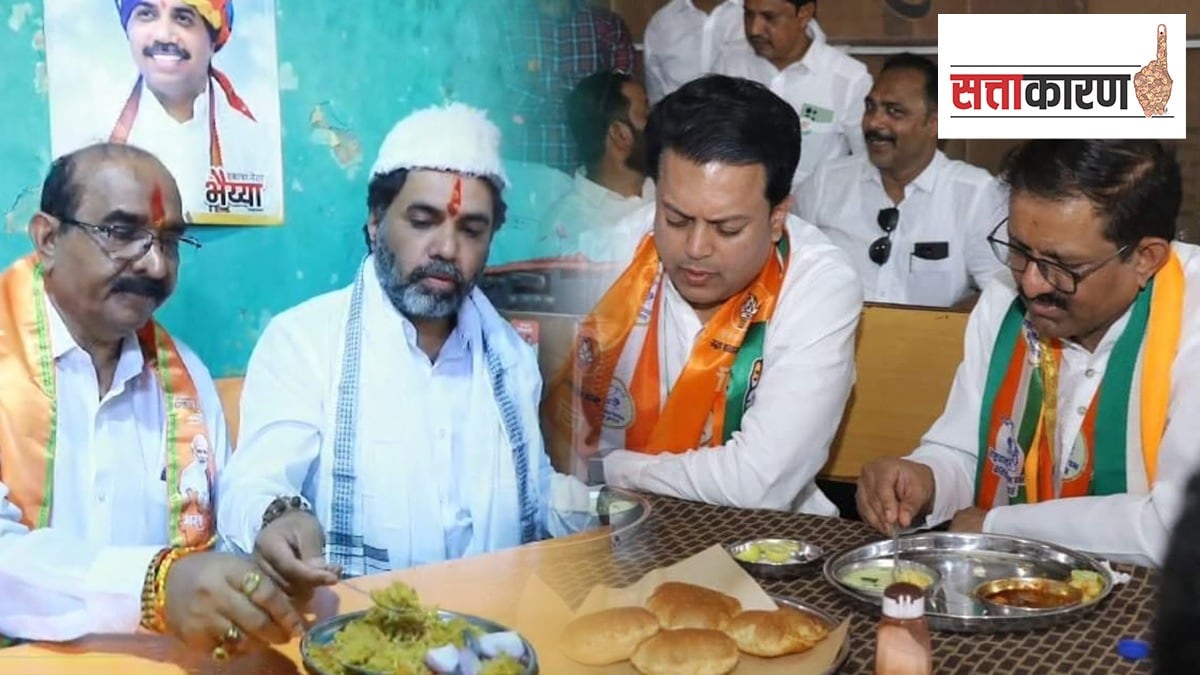 latur, lok sabha election 2024, amit deshmukh, sambhaji patil nilangekar