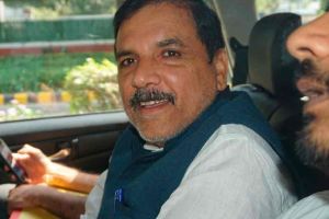 AAP MP sanjay Singh (1)