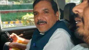 AAP MP sanjay Singh (1)