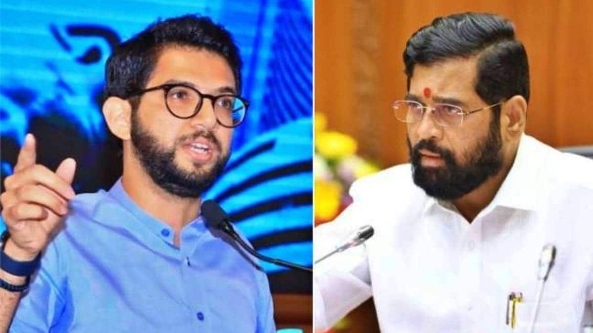 What Aditya Thackeray Said?
