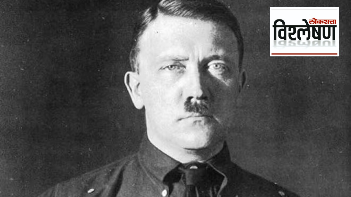 Adolf Hitler