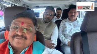 Akshay Kanti Bam Milind Deora Ashok Chavan leaders left Congress Lok Sabha polls