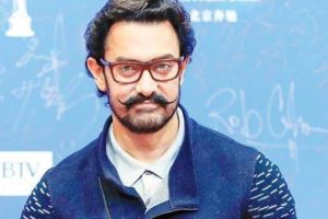 case filed in Actor Aamir Khan deep fake tape case