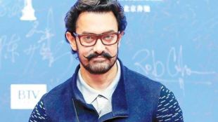 case filed in Actor Aamir Khan deep fake tape case