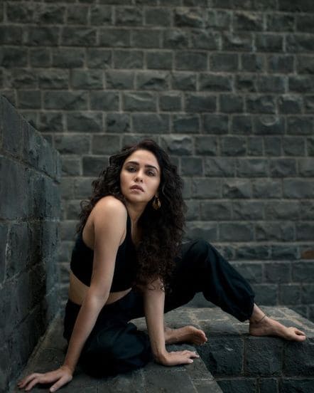 Amruta Khanvilkar 