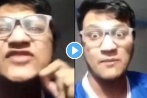 27 Year Old Youtuber Abhideep Saha Dies Video of No Passion No Vision In Memes