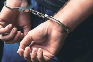 Suspect from Madhya Pradesh arrested in Satpur