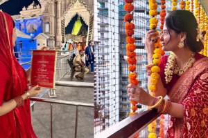 Arti Singh will marry businessman Dipak Chauhan in Iskcon Temple