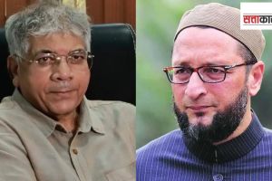 Why Asaduddin Owaisi support to Prakash Ambedkar in Akola Lok Sabha Constituency