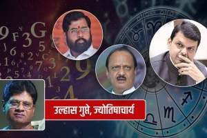 Devendra Fadnavis, Ajit Pawar & Eknath Shinde Astrology