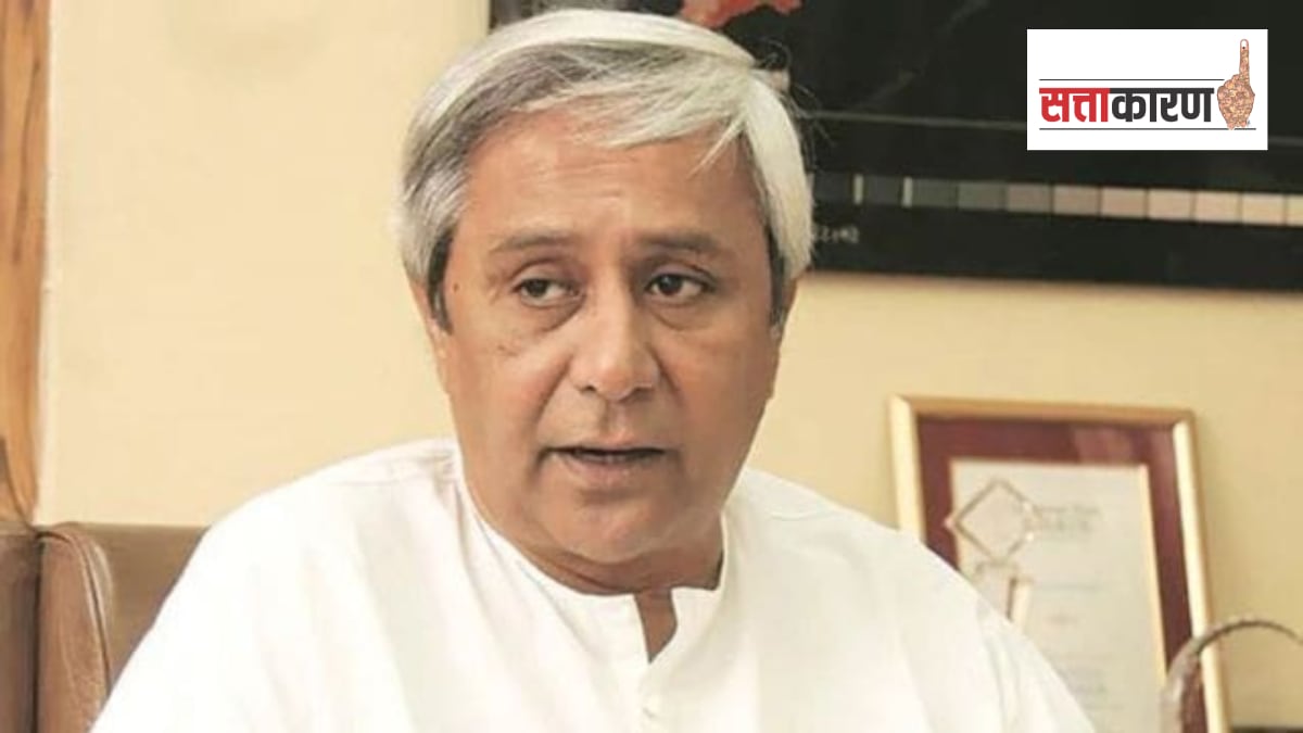 Loksabha Election 2024 BJD 33 percent women candidates