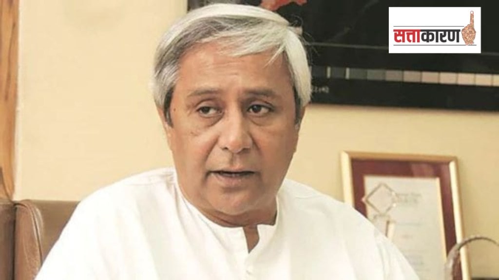 odisha assembly elections BJD chief Naveen Patnaik chosen to contest from two seats