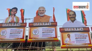 BJP Politics in Tamil Nadu blending caste and faith