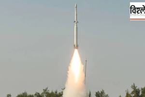 India Ballistic Missile Defence