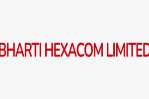 The debut of Bharti Hexacom itself gave investors a return of 43 percent