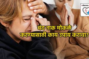 Blowing Nose Can Harm Ears And Throat How To Clear Congestion