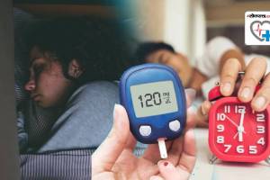 Sleeping At This Time Reduce Spike In Diabetes Type 2