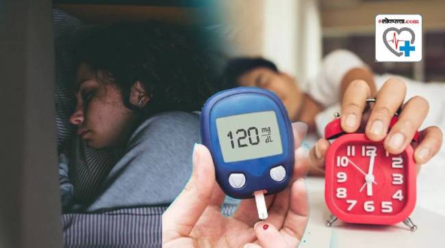 Sleeping At This Time Reduce Spike In Diabetes Type 2