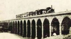 भारतीय रेल्वेला १७१ वर्षे पूर्ण! १६ एप्रिल १८५३ रोजी धावली बोरीबंदर ते ठाणे लोकल