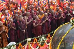 Gujarat Government Circular on Buddhism Separate Religion News in Marathi