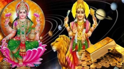 २५ एप्रिलपासून ‘या’ राशींना होणार बक्कळ धनलाभ? बुधदेवाच्या कृपेने नशिबाला मिळू शकते श्रीमंतीची कलाटणी