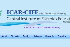 Central Institute of Fisheries Education Mumbai recruitment 2024