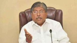 Confession of Chandrakant Patil says Madha is more difficult than Solapur